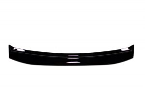 Ford Bronco Hood Deflector - Matte Black Ford Bronco Hood Deflector - Matte Black